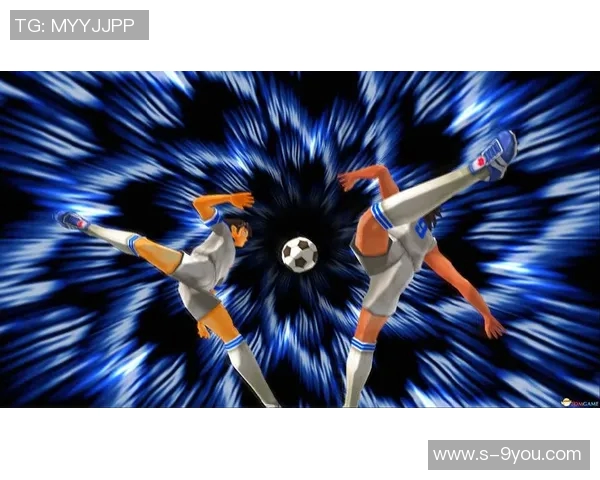 实况10足球小将:重温经典足球游戏的热血与激情之旅