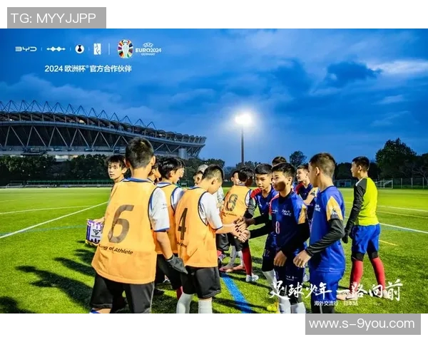 广州足球兴趣班助力青少年成长打造快乐健康的足球梦想之旅 广州足球兴趣班助力青少年成长打造快乐健康的足球梦想之旅