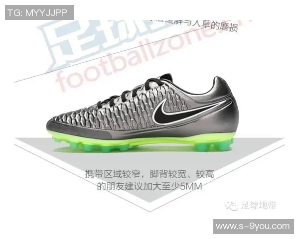 探索耐克高端足球鞋的科技与设计如何提升球员表现与场上竞争力